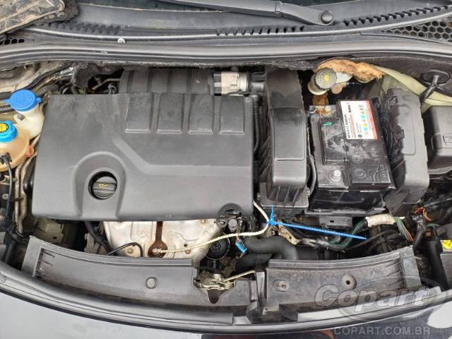 2014 CITROEN C3 