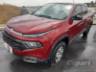 2019 FIAT TORO 