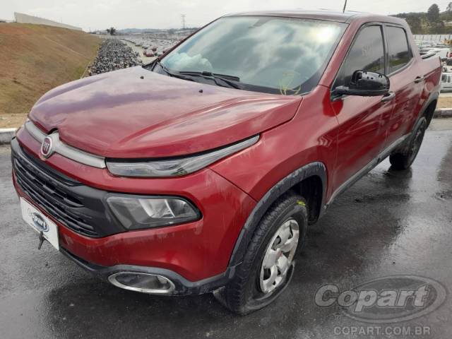 2019 FIAT TORO 