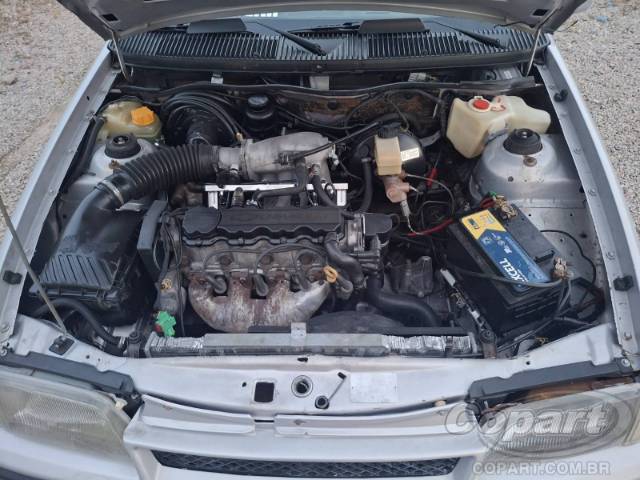 1993 CHEVROLET KADETT 