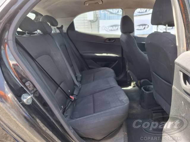 2024 HYUNDAI HB20 
