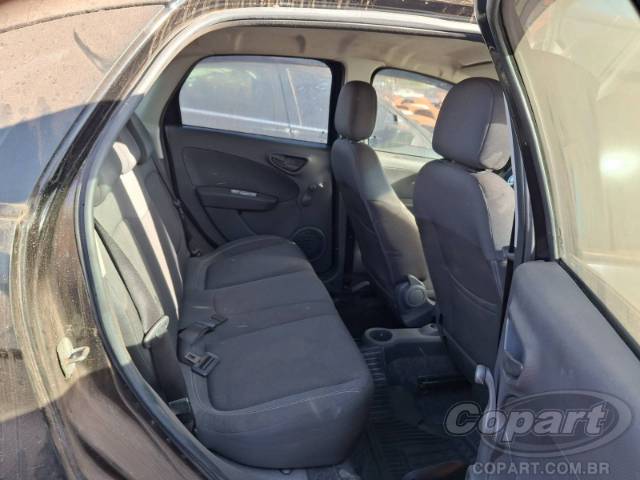 2018 FIAT GRAND SIENA 
