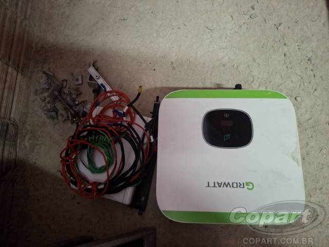 0 DIVERSOS ITENS DIVERSOS 