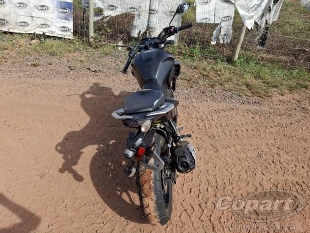2022 YAMAHA FZ25 FAZER 