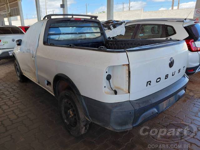 2026 VOLKSWAGEN SAVEIRO 