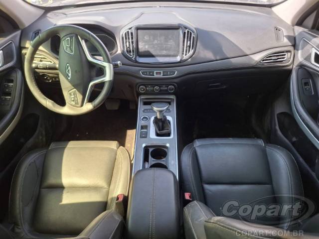 2020 CAOA CHERY TIGGO 7 