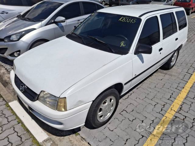 1997 CHEVROLET IPANEMA 