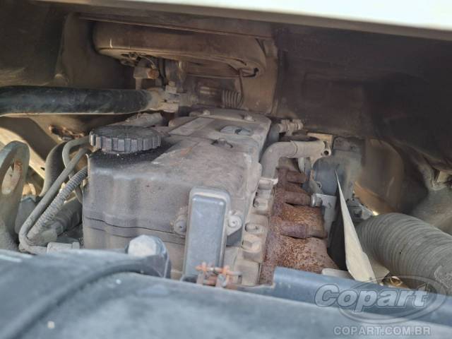 2013 FORD CARGO 816 