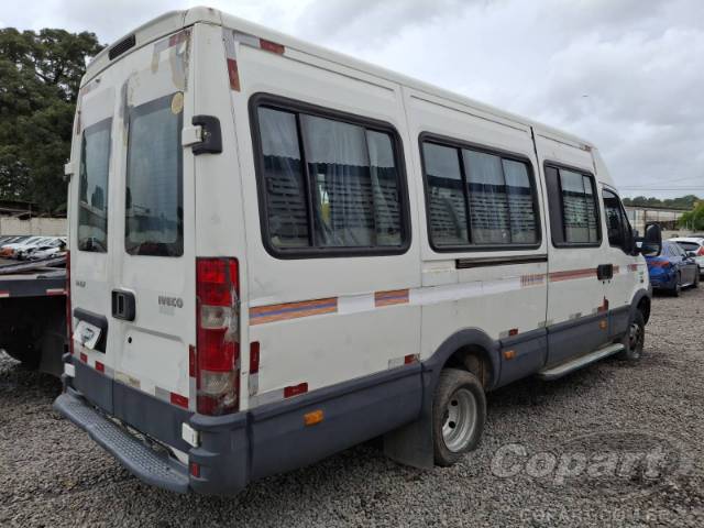 2016 IVECO DAILY 