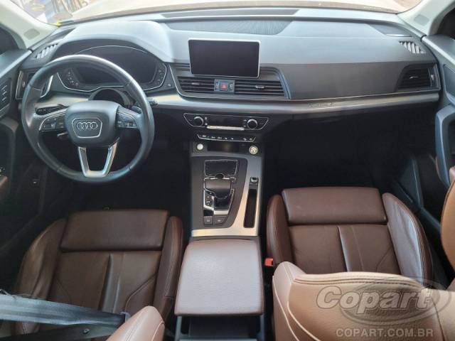 2020 AUDI Q5 