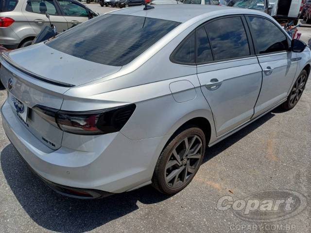 2025 VOLKSWAGEN VIRTUS 