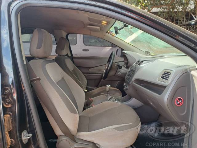 2013 CHEVROLET COBALT 