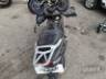 2012 SUZUKI BURGMAN I 