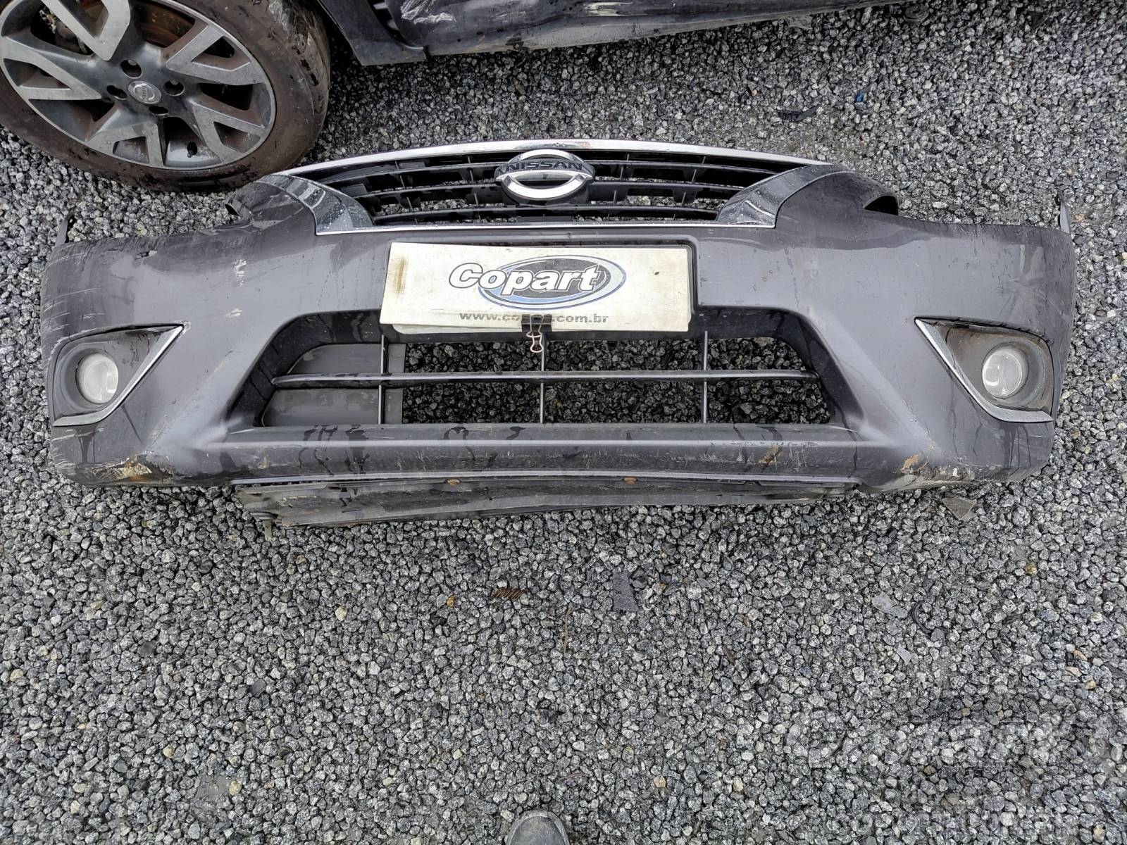 Foto 11 de 15: 2017 NISSAN VERSA