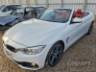 2016 BMW SERIE 4 CABRIO 