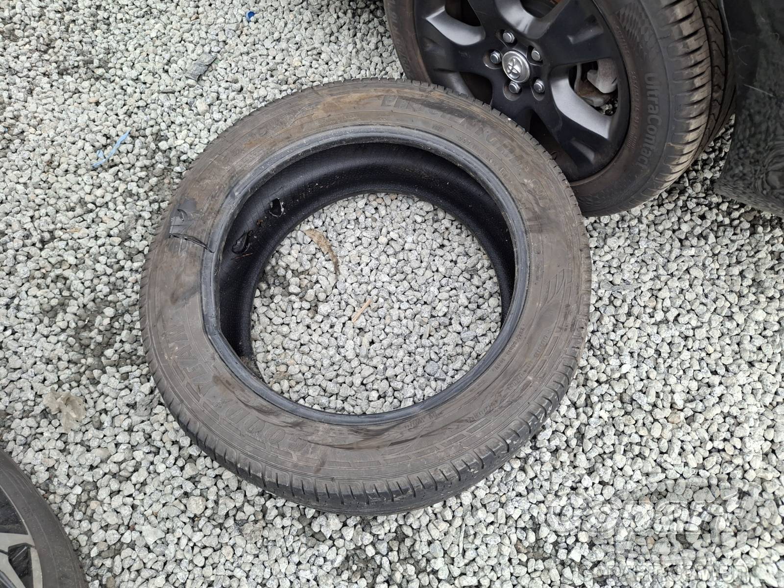 Foto 14 de 14: 2022 VOLVO XC60