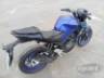2026 YAMAHA MT-03 