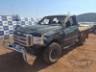 2011 FORD F-250 