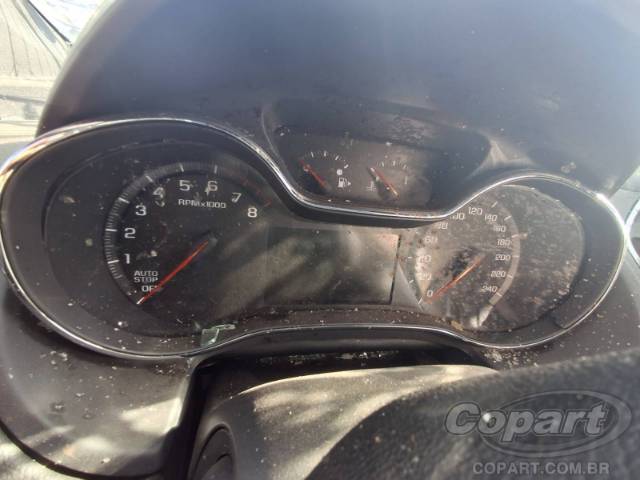 2021 CHEVROLET CRUZE HATCH 