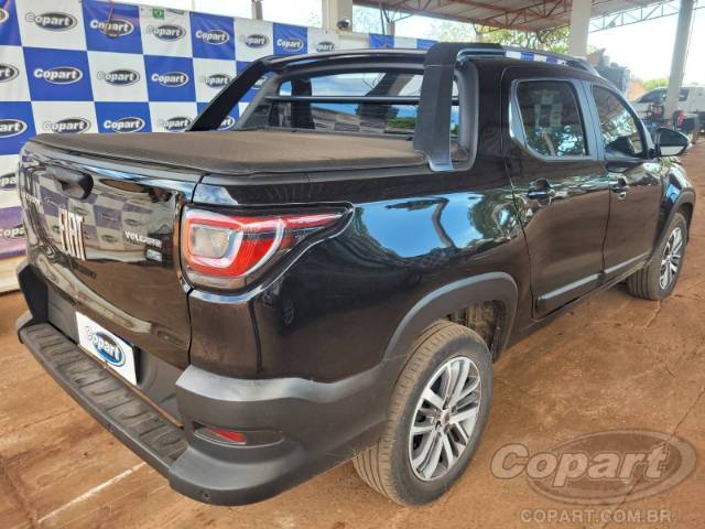 2023 FIAT STRADA CD 
