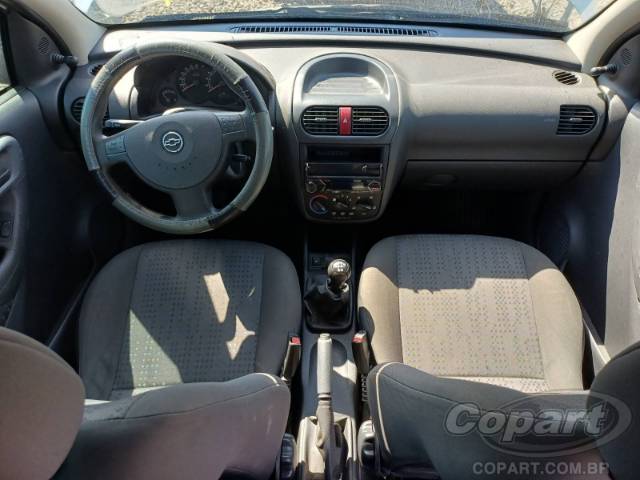 2012 CHEVROLET CORSA 