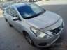 2017 NISSAN VERSA 