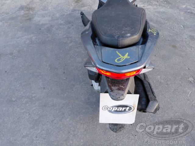 2016 HONDA PCX 