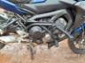 2021 YAMAHA MT-09 TRACER 