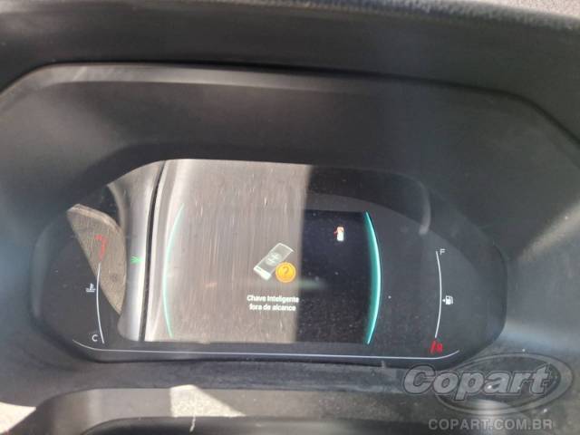 2025 CAOA CHERY TIGGO 5X 