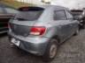 2009 VOLKSWAGEN GOL 
