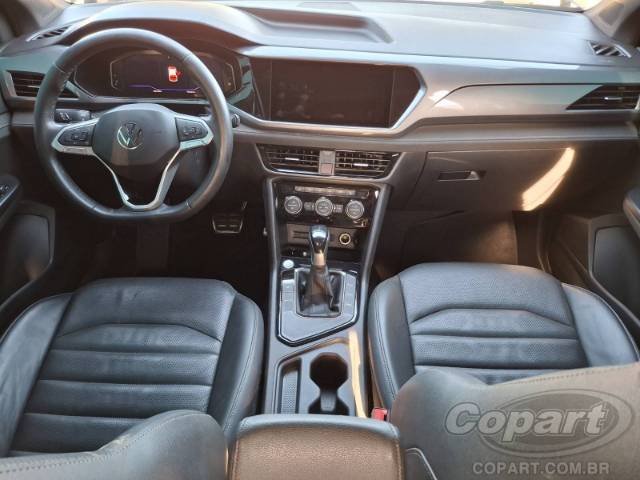2022 VOLKSWAGEN TAOS 