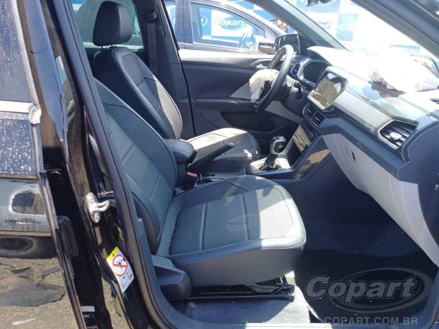 2023 VOLKSWAGEN T-CROSS 