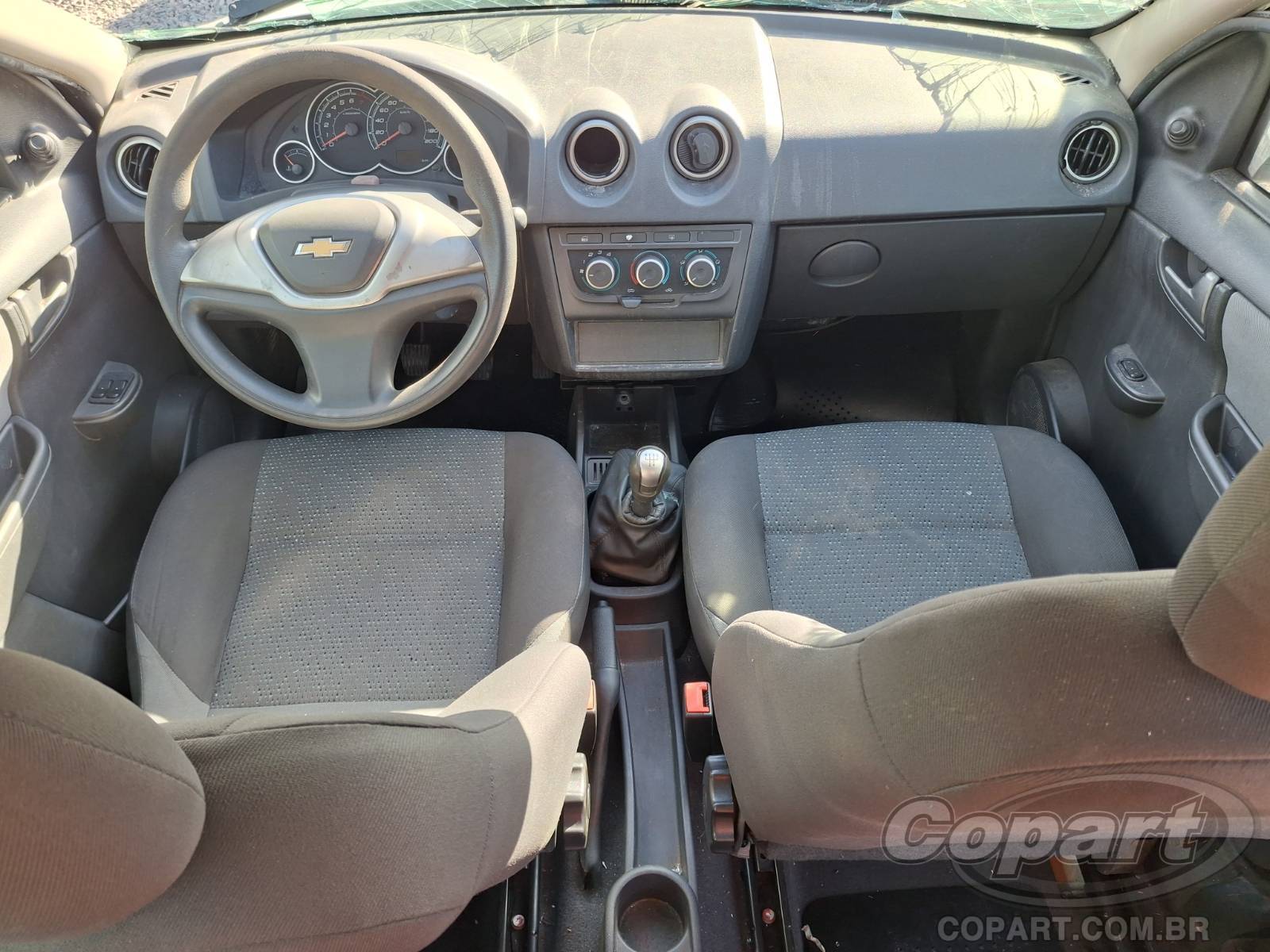 Foto 9 de 10: 2012 CHEVROLET CELTA