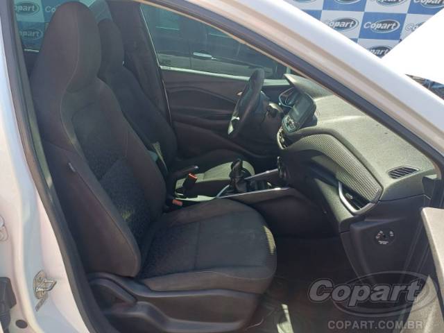 2020 CHEVROLET ONIX PLUS 
