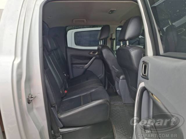 2019 FORD RANGER CD 