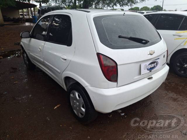 2015 CHEVROLET CELTA 