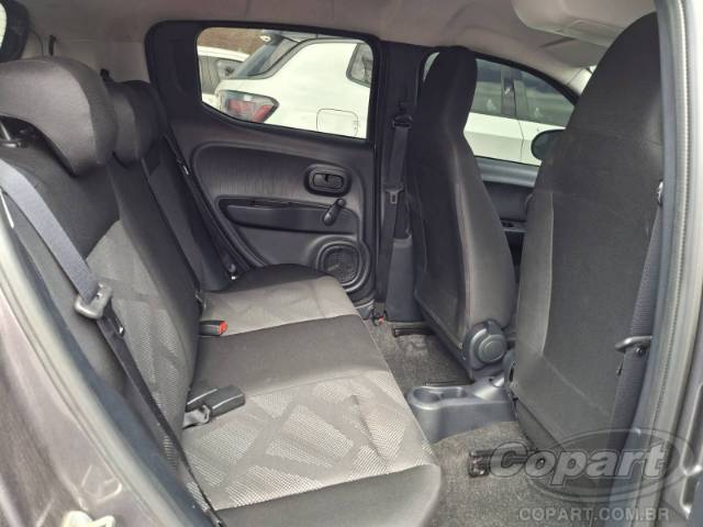 2022 FIAT MOBI 