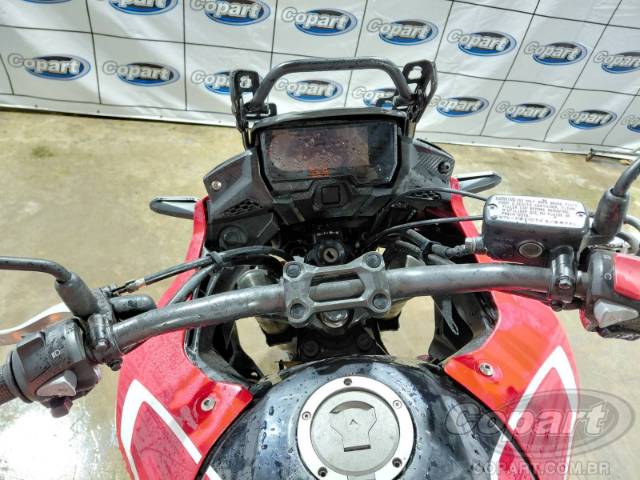 2023 HONDA CB 500 X 
