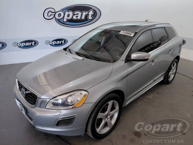 2013 VOLVO XC60 
