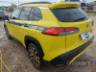 2024 TOYOTA COROLLA CROSS 