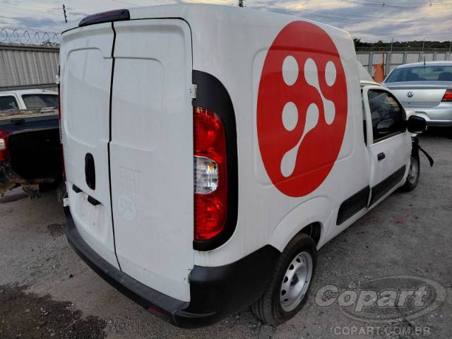 2025 FIAT FIORINO FURGAO 