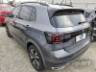 2022 VOLKSWAGEN T-CROSS 