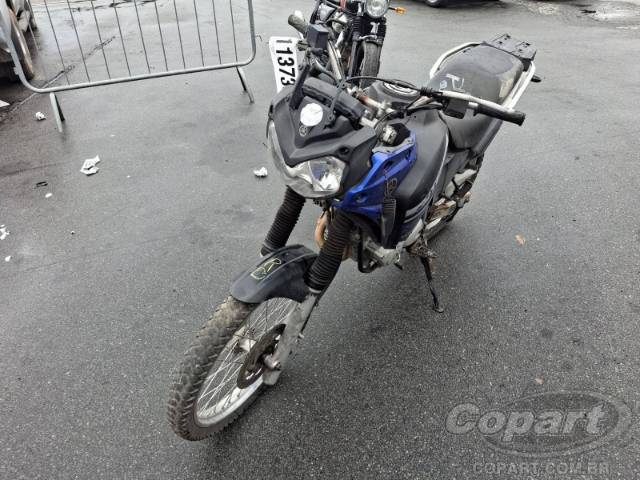 2019 YAMAHA XTZ 250 