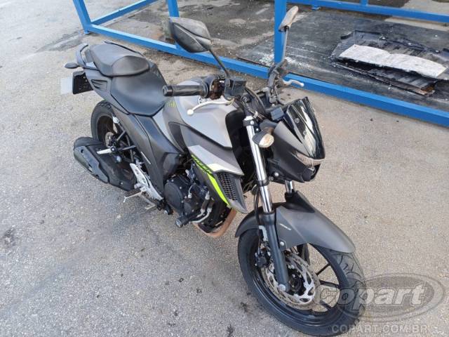 2024 YAMAHA FZ25 FAZER 