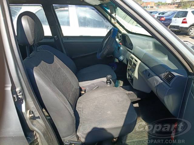 2008 FIAT UNO 