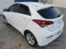 2017 HYUNDAI HB20 