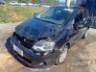 2011 VOLKSWAGEN FOX 
