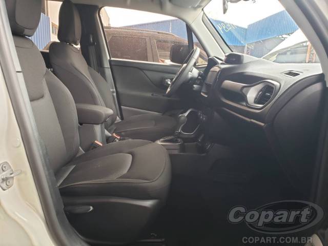 2021 JEEP RENEGADE 