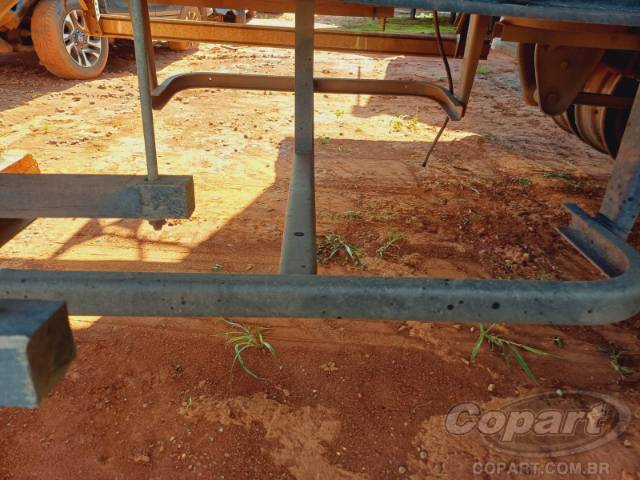 2023 RANDON SEMI-REBOQUE 