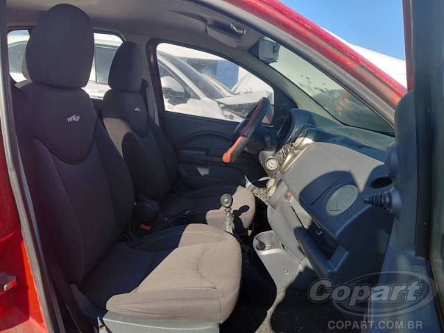 2011 FIAT UNO 